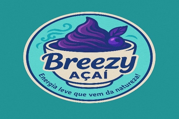 Breezy Açaí