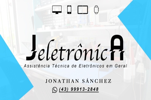 J. Eletronica